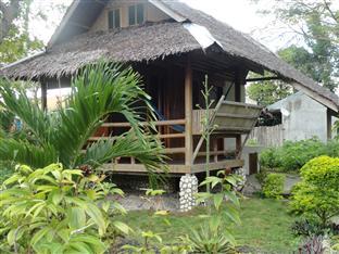 Mayas Native Garden Resort Cebu Zewnętrze zdjęcie