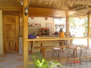 Mayas Native Garden Resort Cebu Zewnętrze zdjęcie